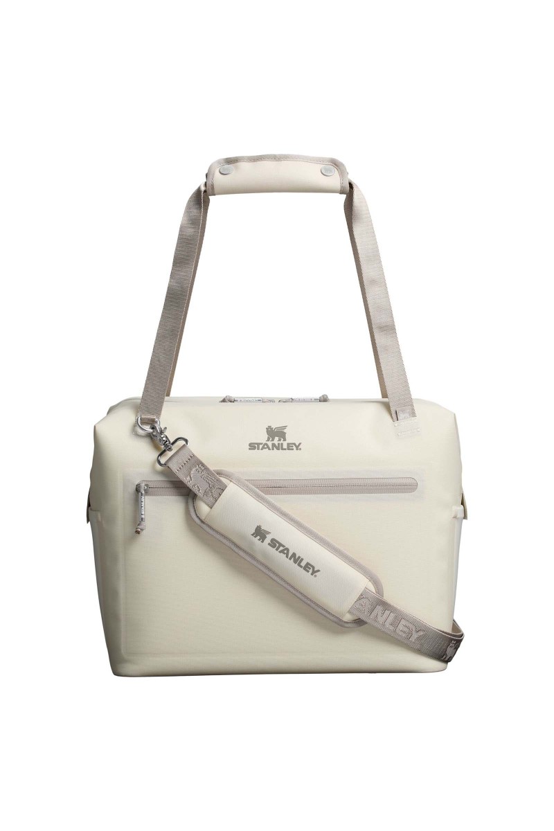Stanley All-Day Julienne Max 20-can recycled cooler bag