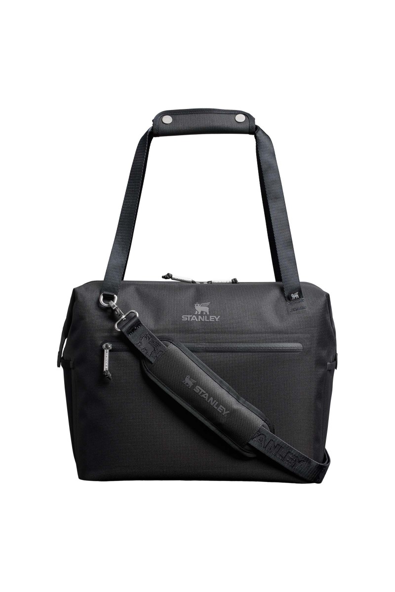 Stanley All-Day Julienne Max 20-can recycled cooler bag