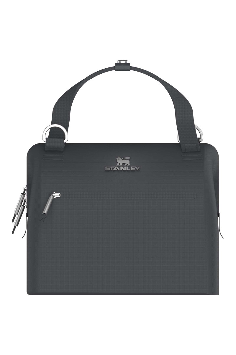 Stanley The All-Day Julienne 10-can recycled mini cooler bag