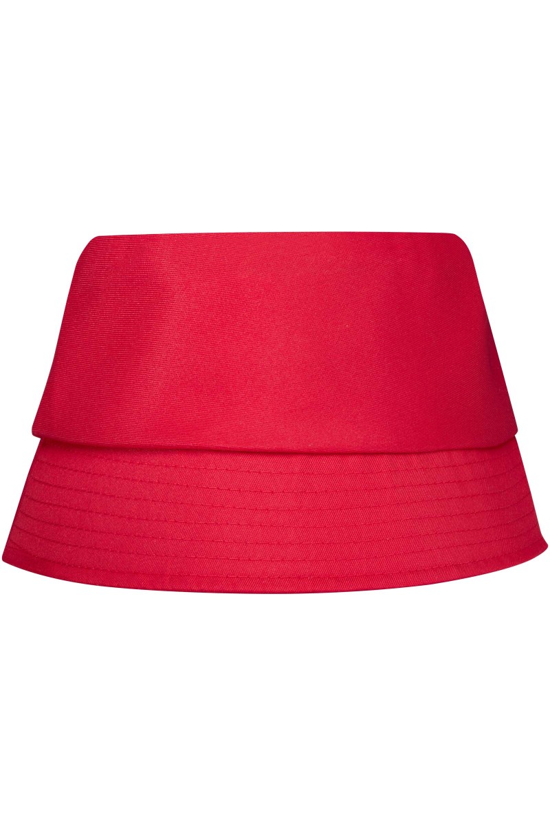 Solaris 130 g/m2 polyester sun hat