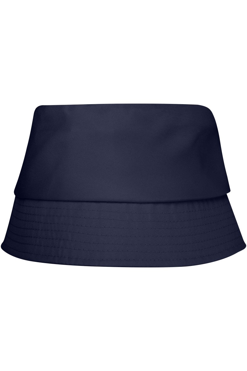 Solaris 130 g/m2 polyester sun hat