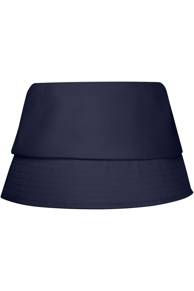 Solaris 130 g/m2 polyester sun hat
