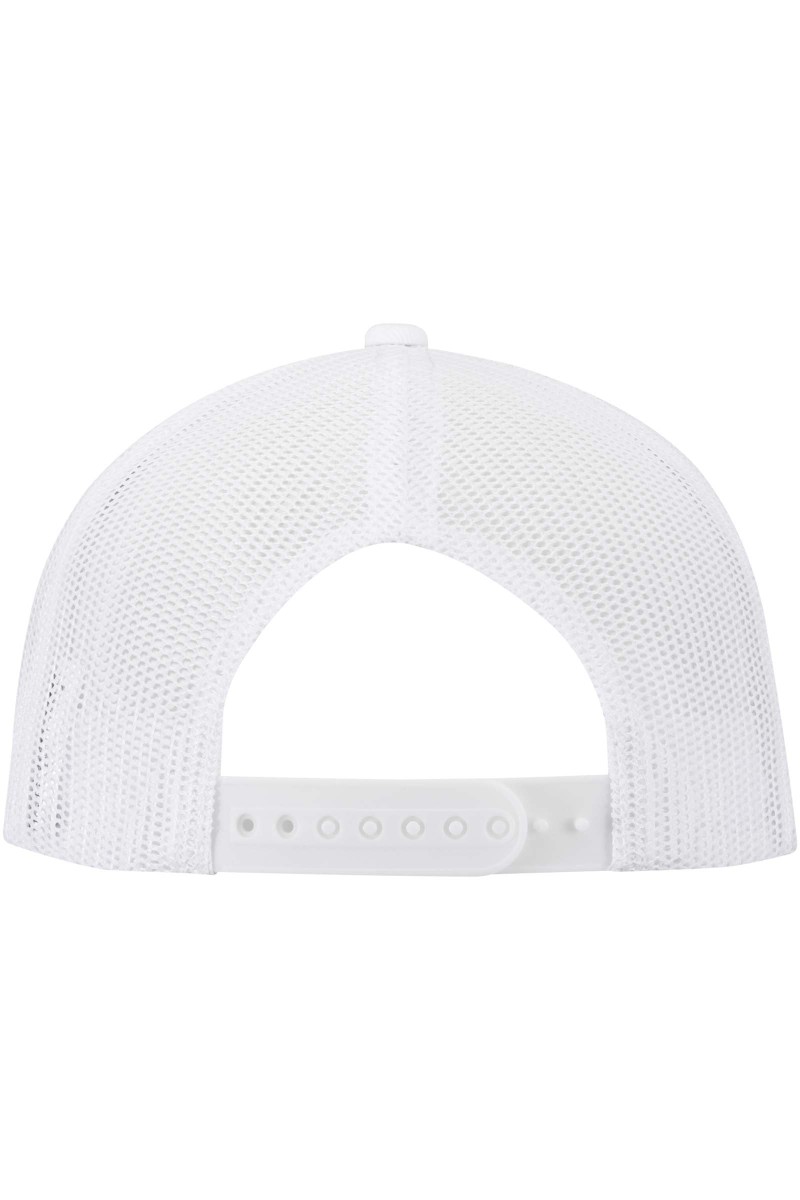 Drift Snapback 260 g/m2 6 panel cap