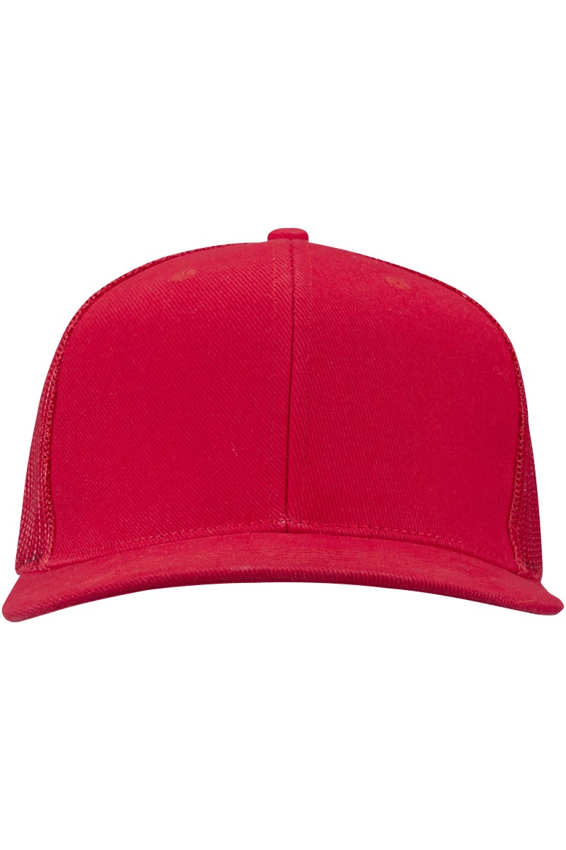 Drift Snapback 260 g/m2 6 panel cap