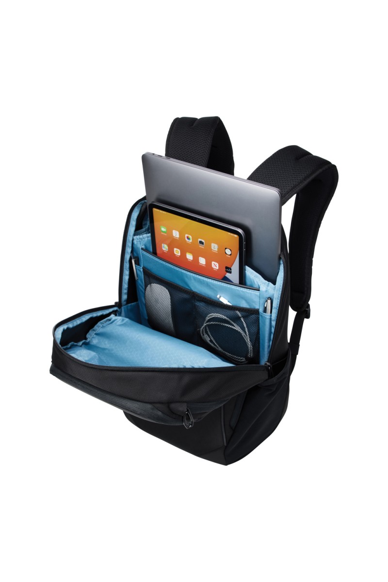 Rucsac din material reciclat Thule Accent 23L