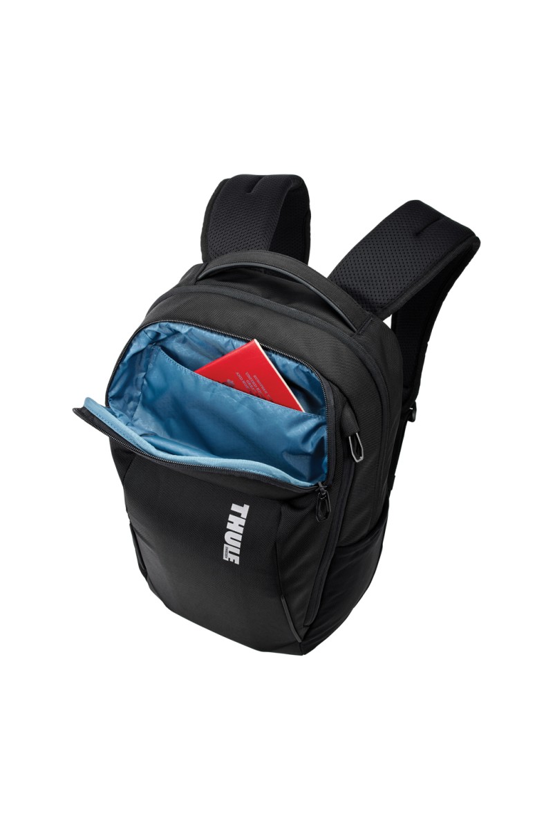 Rucsac din material reciclat Thule Accent 23L