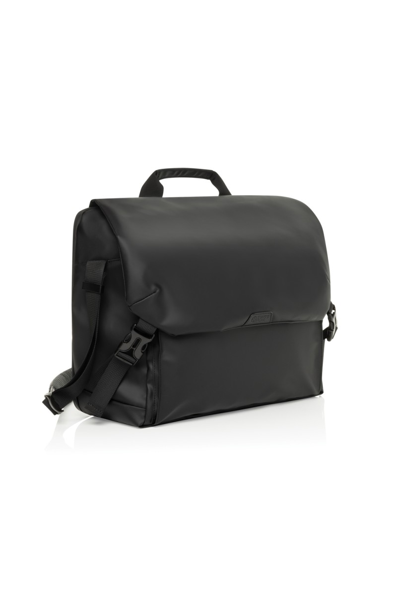 Geantă Swiss Peak OSLO RCS Messenger