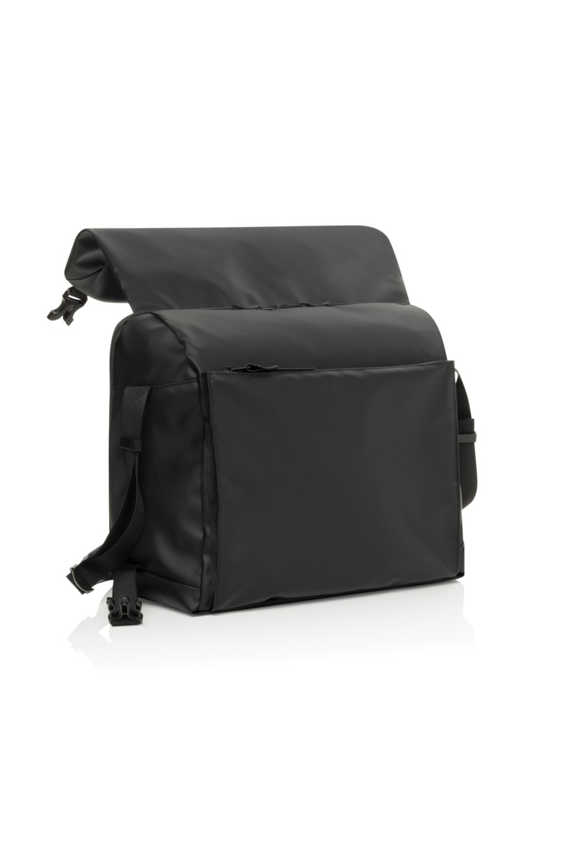 Geantă Swiss Peak OSLO RCS Messenger