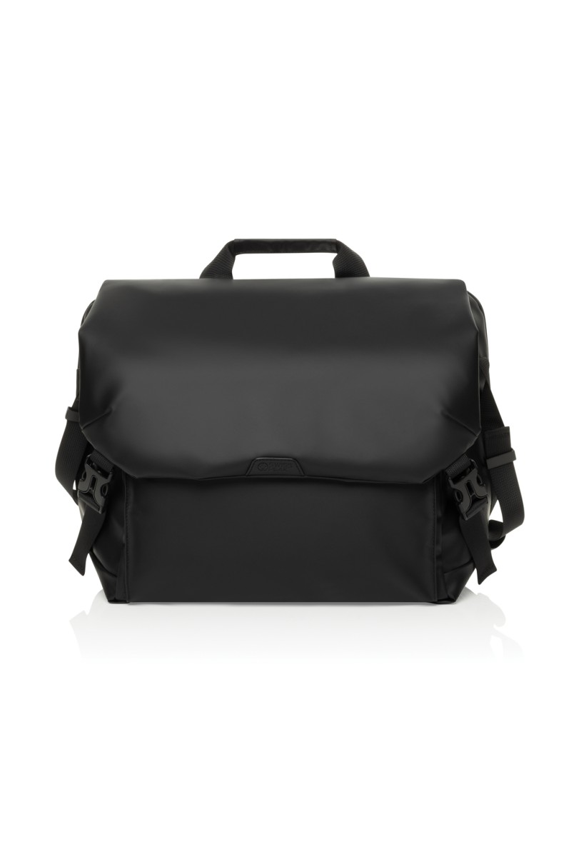 Business Bag Swiss Peak OSLO RCS Messenger