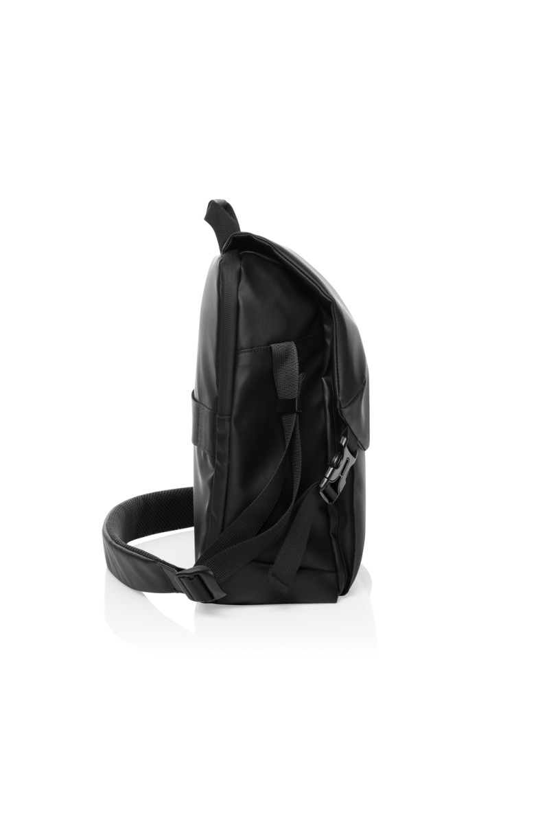 Geantă Swiss Peak OSLO RCS Messenger