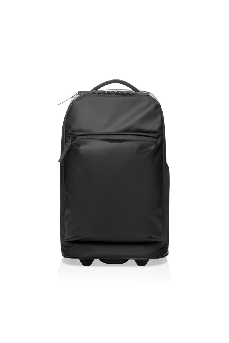 Rucsac duffel cu roți Swiss Peak OSLO RCS călătorie avion
