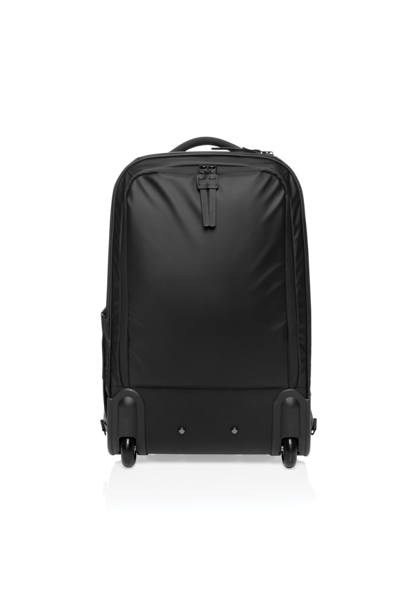 Rucsac duffel cu roți Swiss Peak OSLO RCS călătorie avion