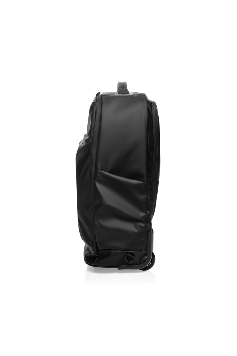 Rucsac duffel cu roți Swiss Peak OSLO RCS călătorie avion