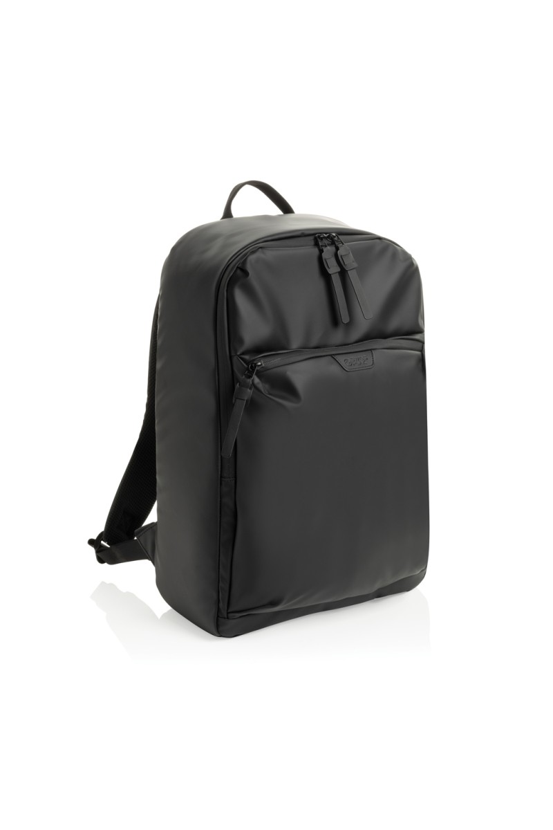 Swiss Peak OSLO RCS Everyday Laptop 15.6' backpack