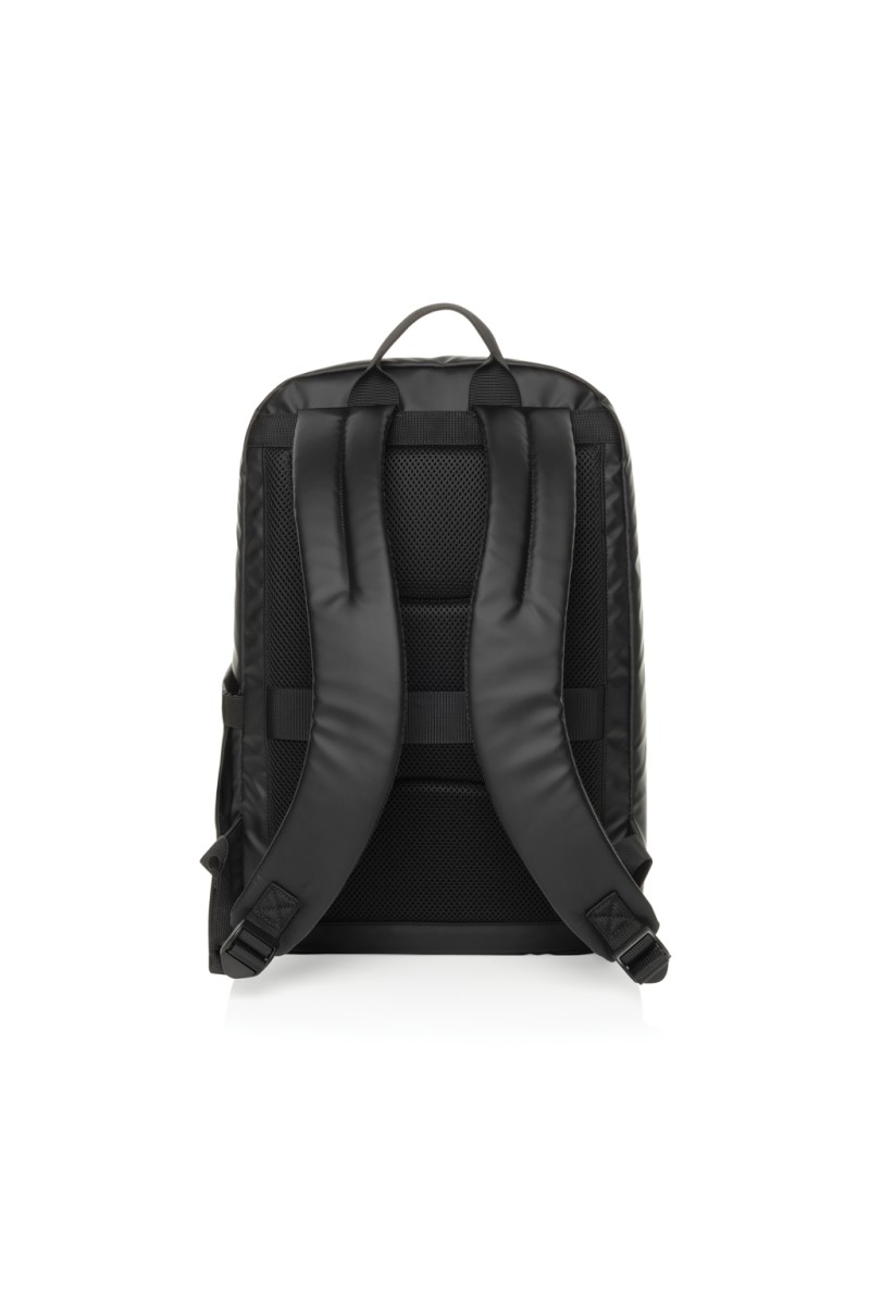 Swiss Peak OSLO RCS Everyday Laptop 15.6' backpack