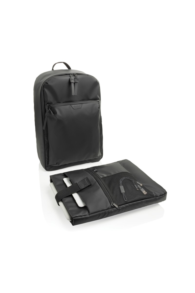 Swiss Peak OSLO RCS Everyday Laptop 15.6' backpack