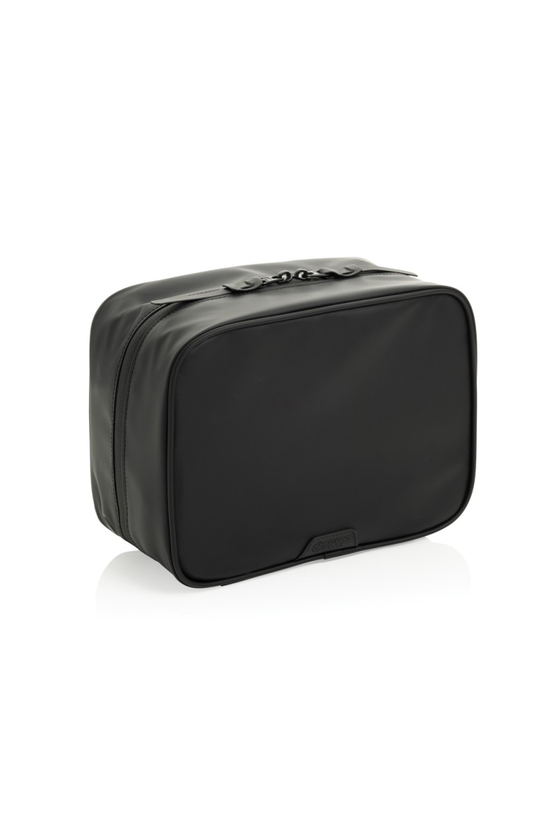 Travel Bag Swiss Peak OSLO RCS Multifunctional Toiletry Pouch