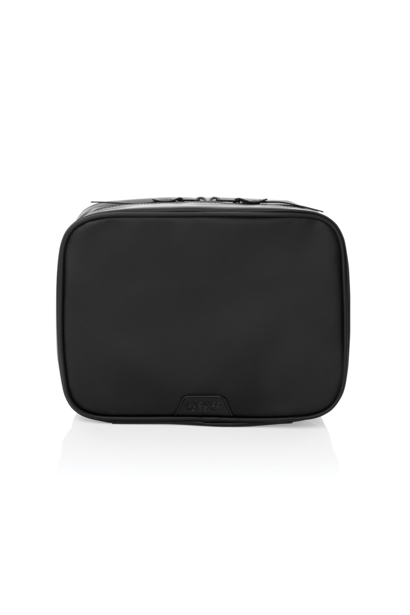 Travel Bag Swiss Peak OSLO RCS Multifunctional Toiletry Pouch