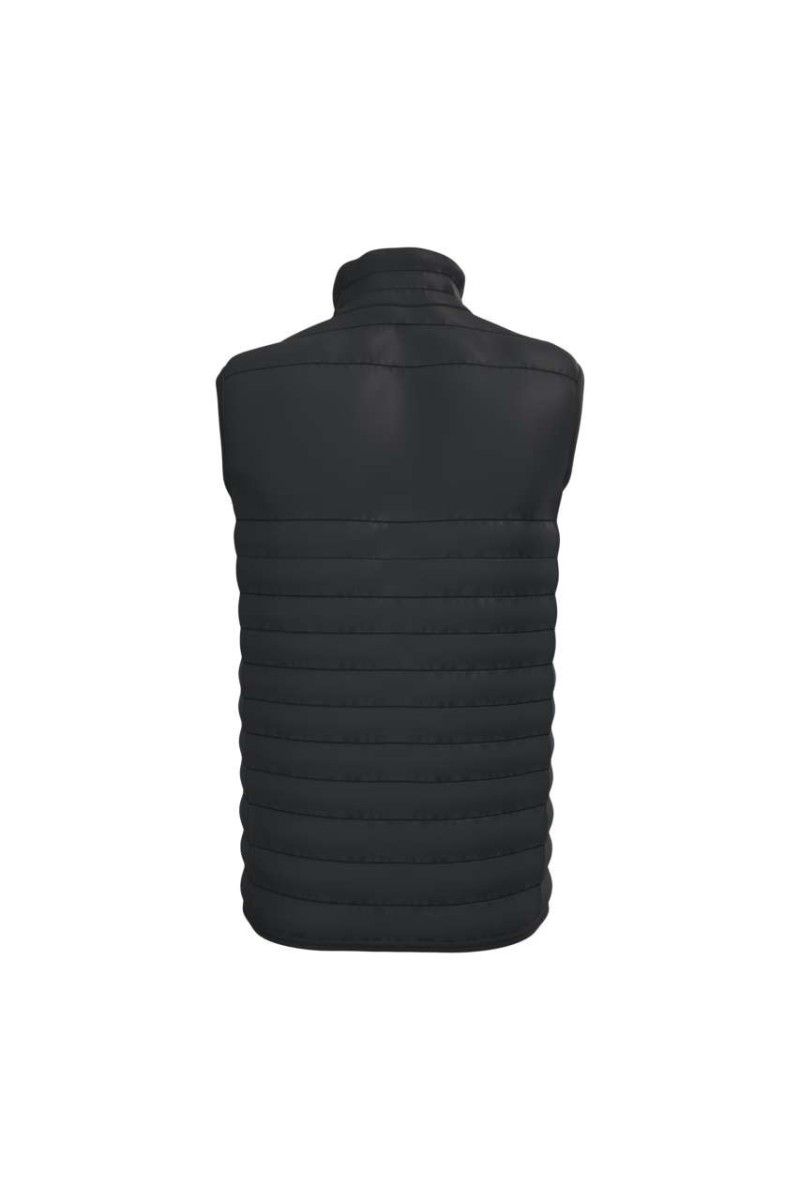MEN'S PADDED BODYWARMER