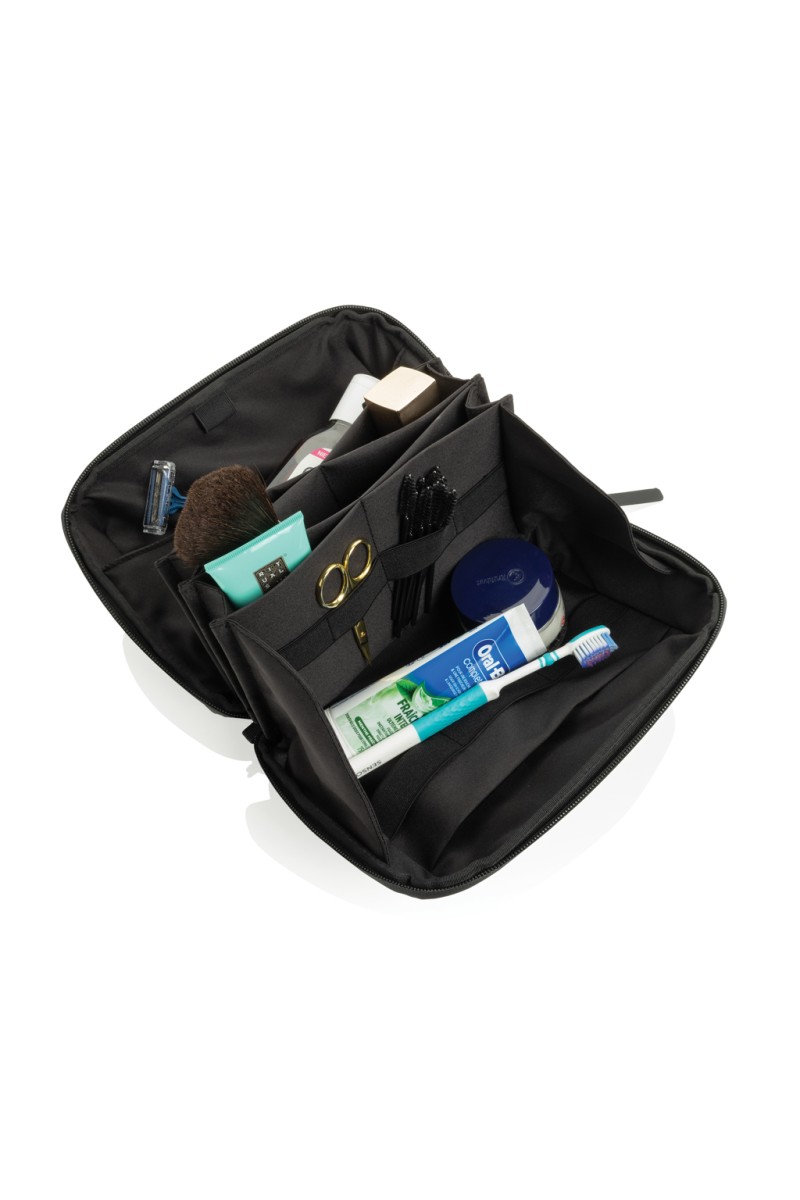 Geantă pliabilă pentru cosmetice Swiss Peak OSLO RCS