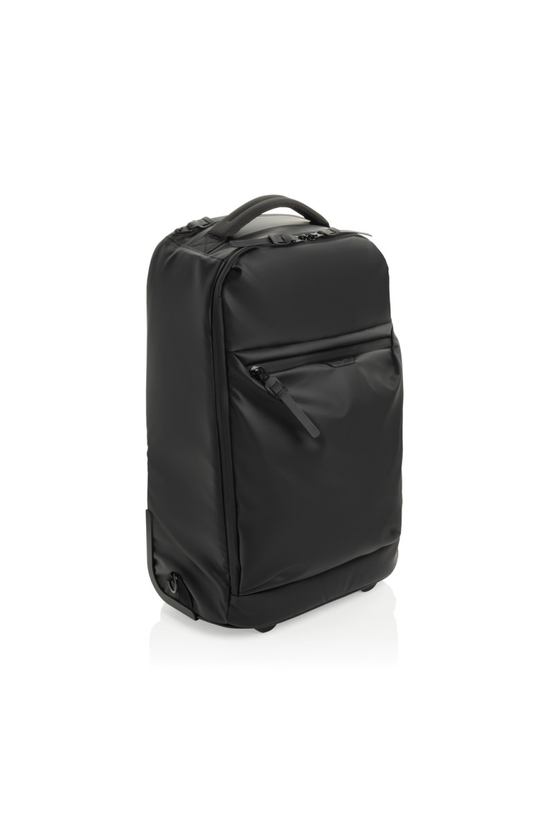 Rucsac duffel cu roți Swiss Peak OSLO RCS