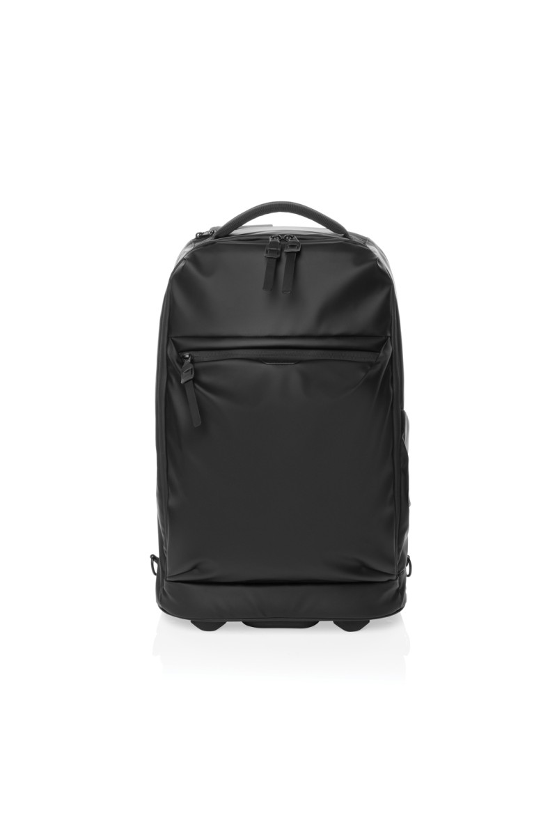 Rucsac duffel cu roți Swiss Peak OSLO RCS