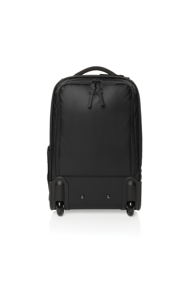 Swiss Peak OSLO RCS Wheeled Duffel backpack
