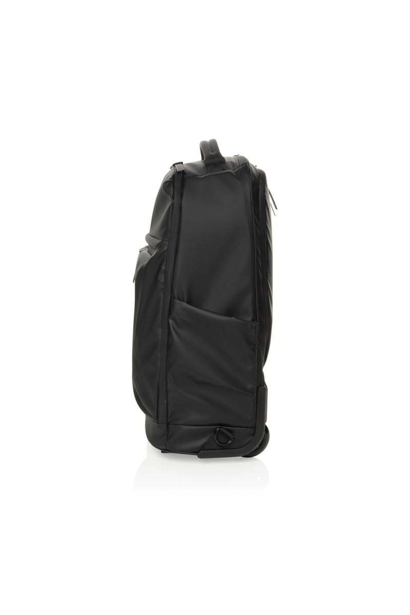 Rucsac duffel cu roți Swiss Peak OSLO RCS