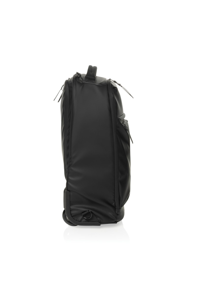 Rucsac duffel cu roți Swiss Peak OSLO RCS