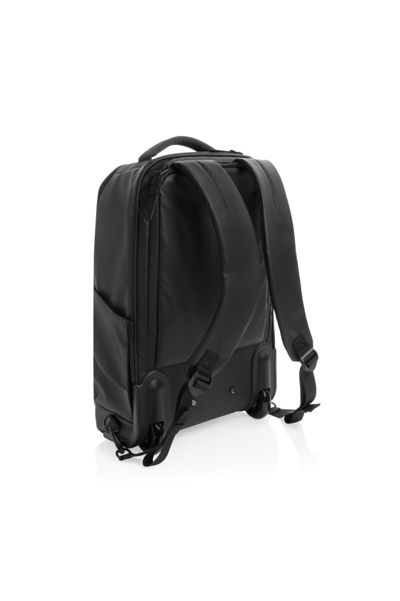 Rucsac duffel cu roți Swiss Peak OSLO RCS