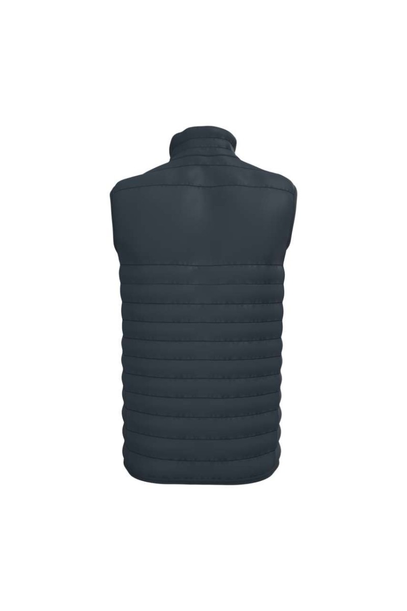 MEN'S PADDED BODYWARMER