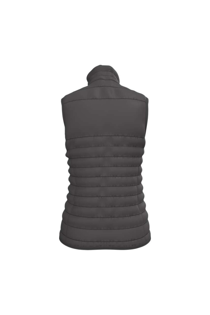 LADIES PADDED BODYWARMER