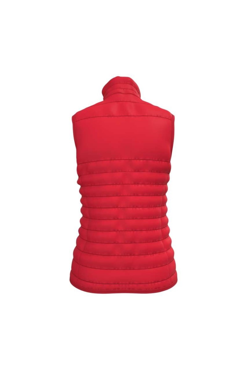 Vestă căptușită pentru femei