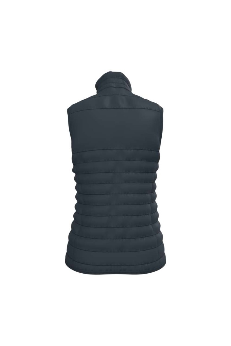 LADIES PADDED BODYWARMER