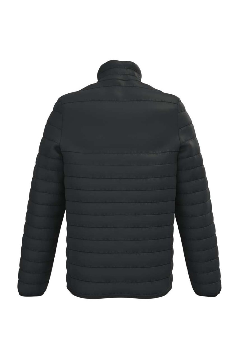MEN'S PADDED JACKET