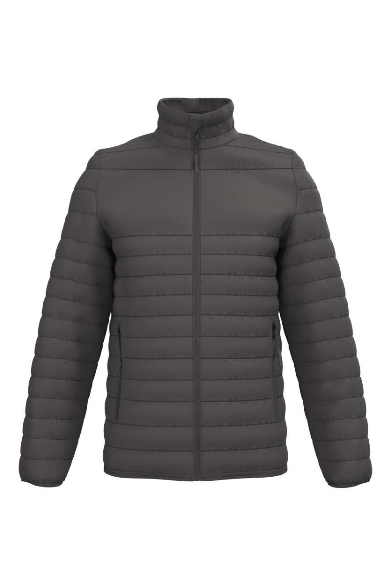 MEN'S PADDED JACKET