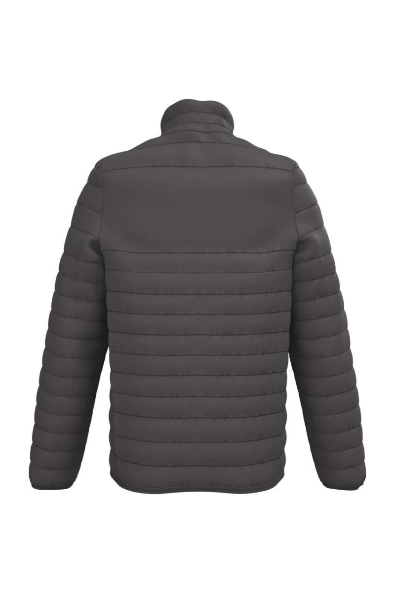 MEN'S PADDED JACKET