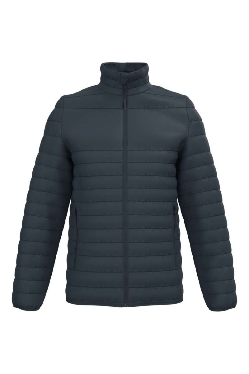 MEN'S PADDED JACKET