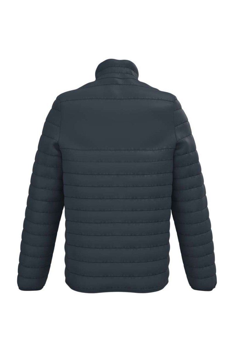 MEN'S PADDED JACKET