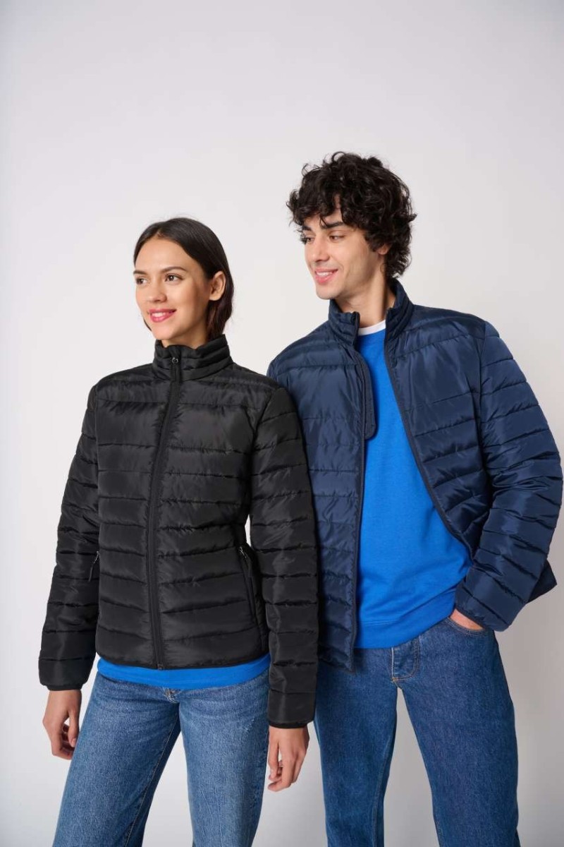 MEN'S PADDED JACKET