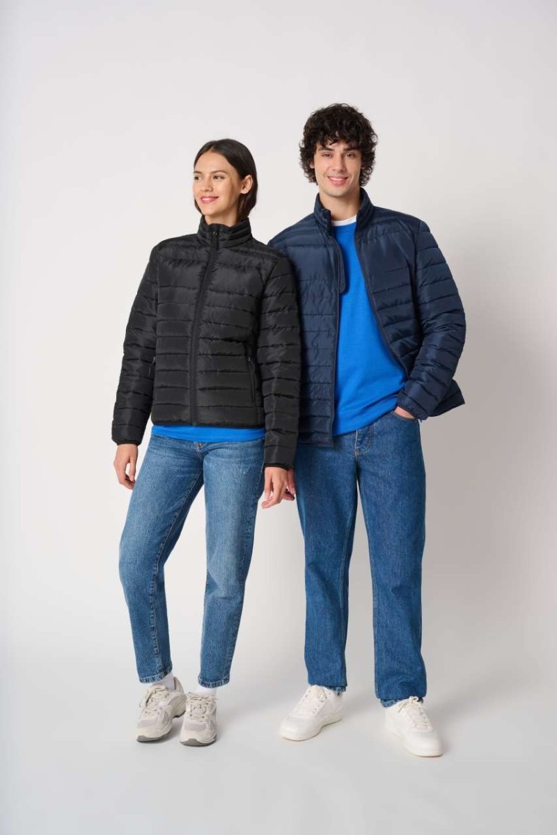 MEN'S PADDED JACKET