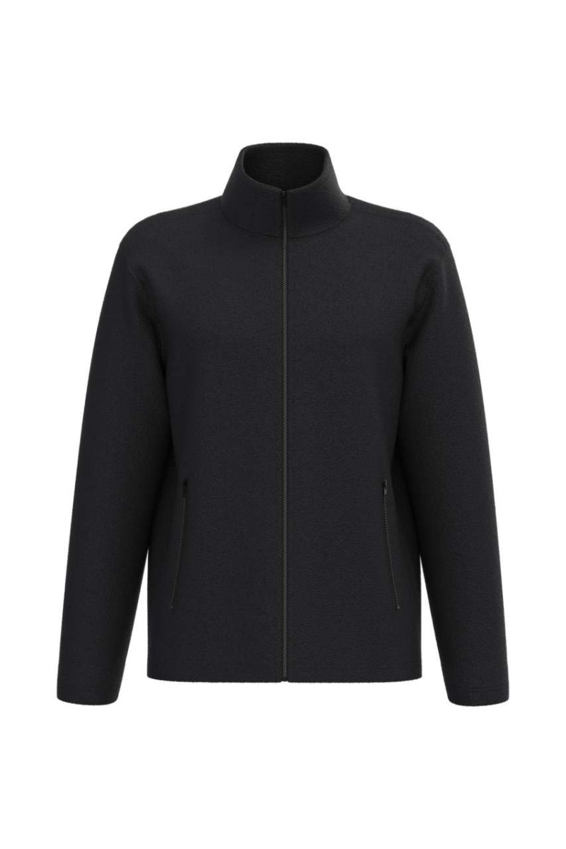 Polar fleece unisex