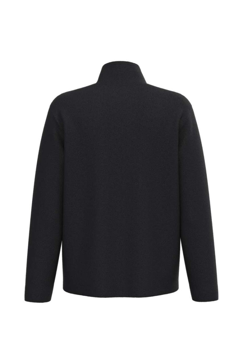 UNISEX BASIC POLAR FLEECE