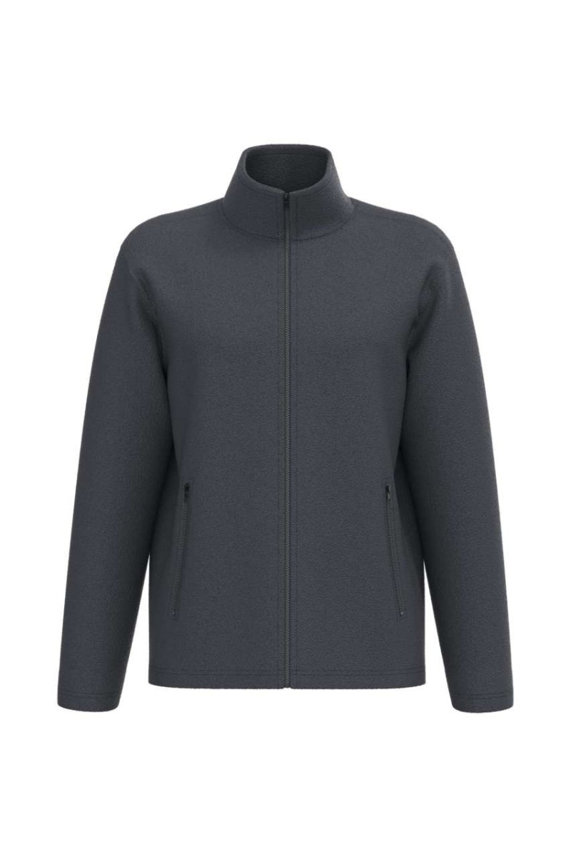 Polar fleece unisex