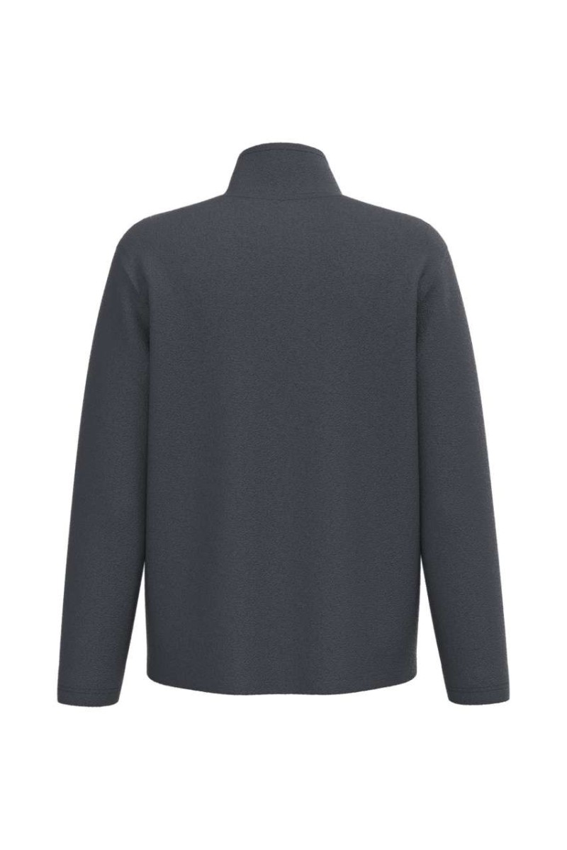 UNISEX BASIC POLAR FLEECE