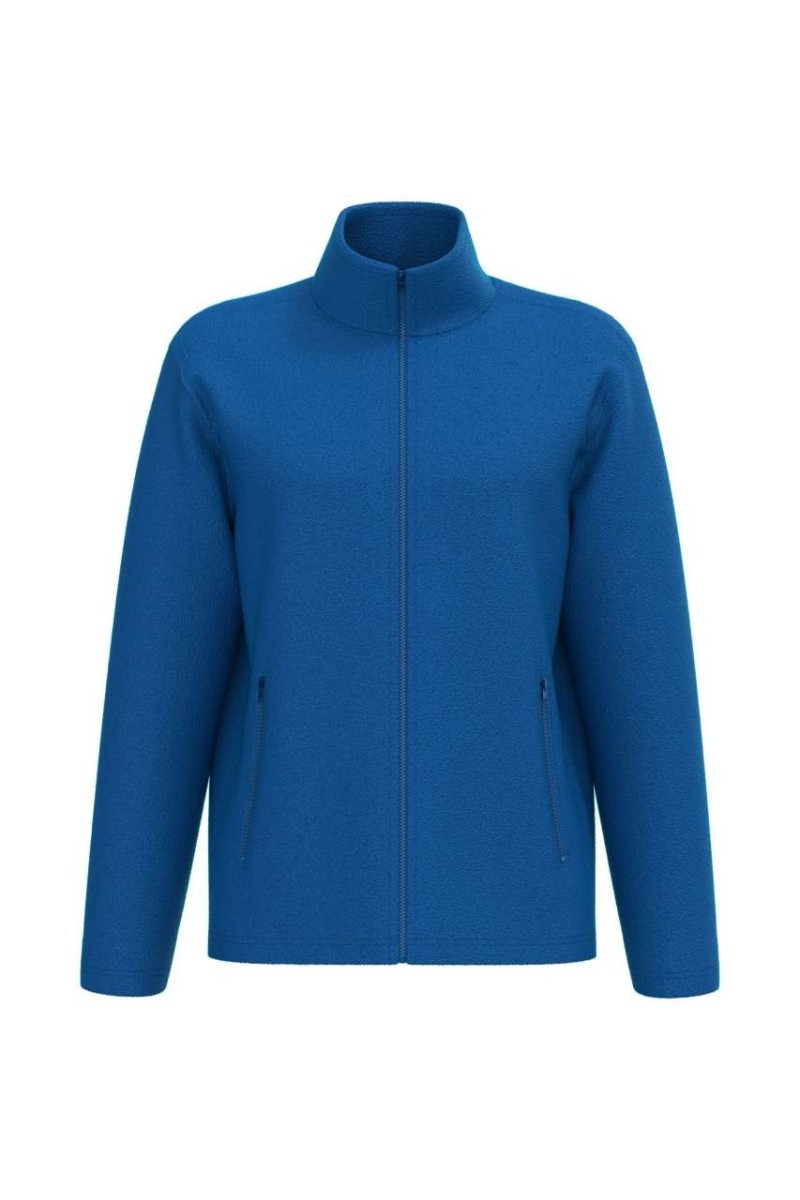 UNISEX BASIC POLAR FLEECE