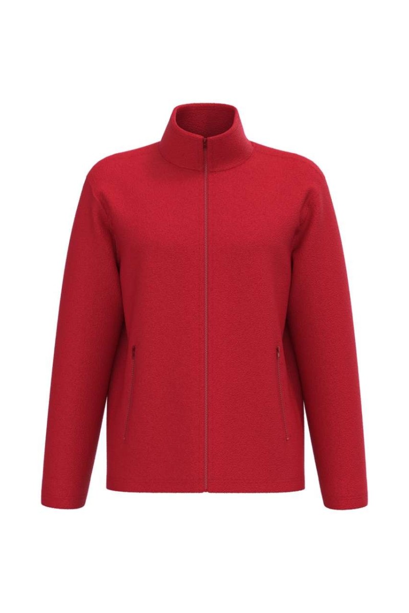 Polar fleece unisex