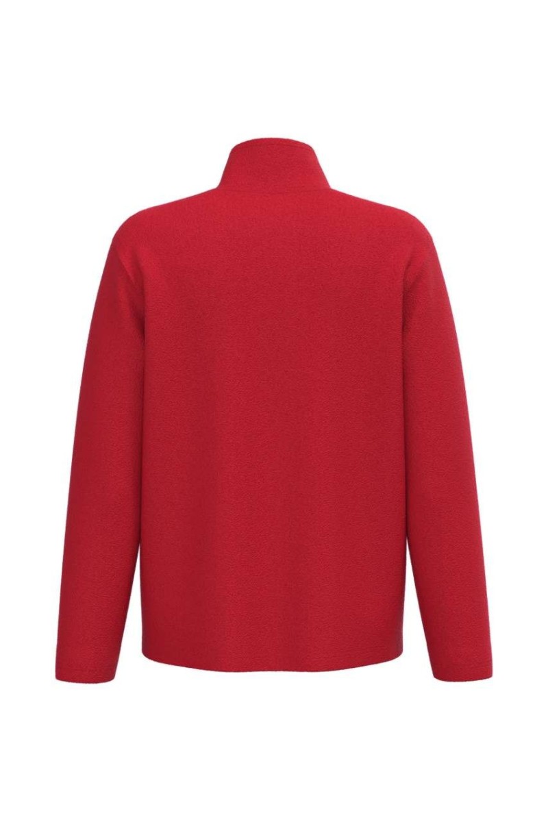 UNISEX BASIC POLAR FLEECE