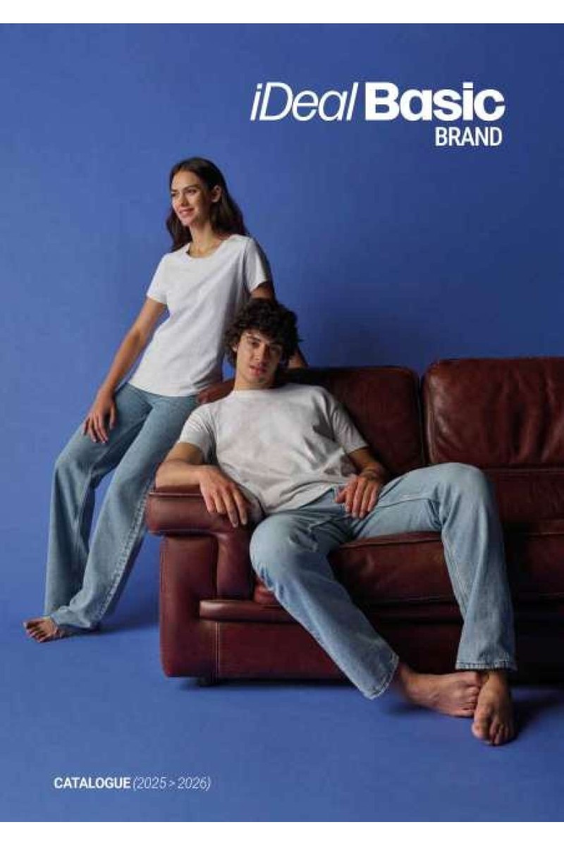 Catalog IDEAL Basic 2026