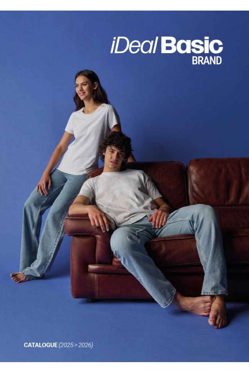 Catalog IDEAL Basic 2026